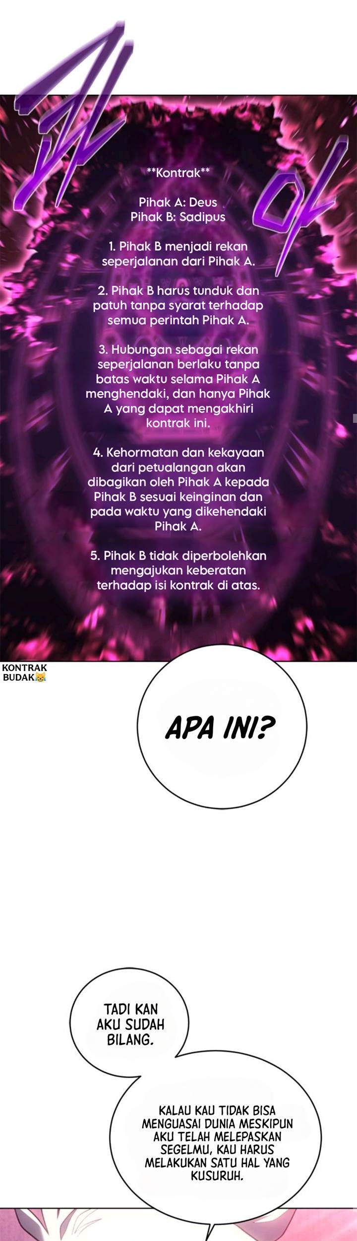 Chapter 70 - halaman 17