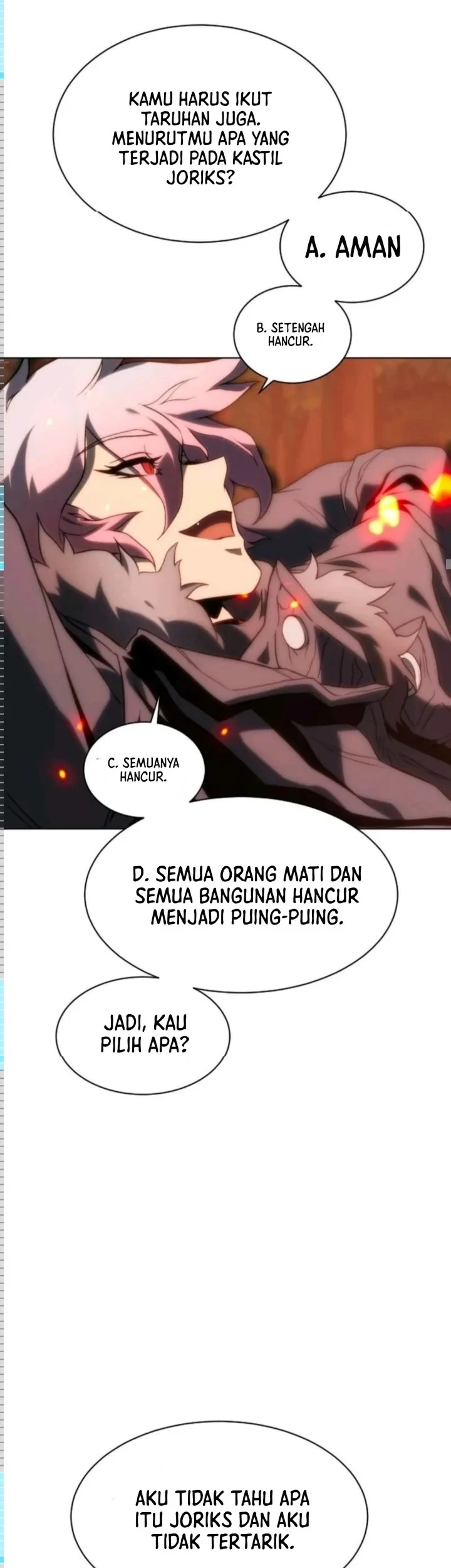 Chapter 74 - halaman 28