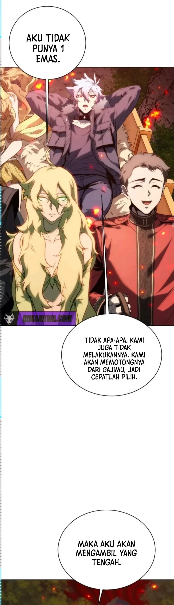 Chapter 74 - halaman 30