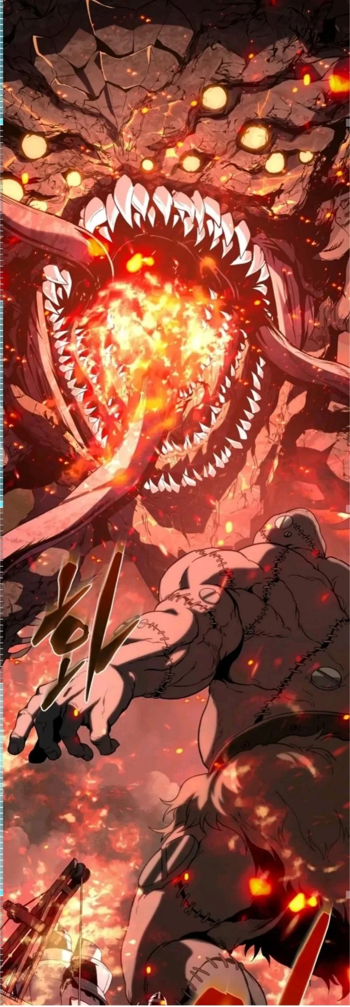 Chapter 74 - halaman 43