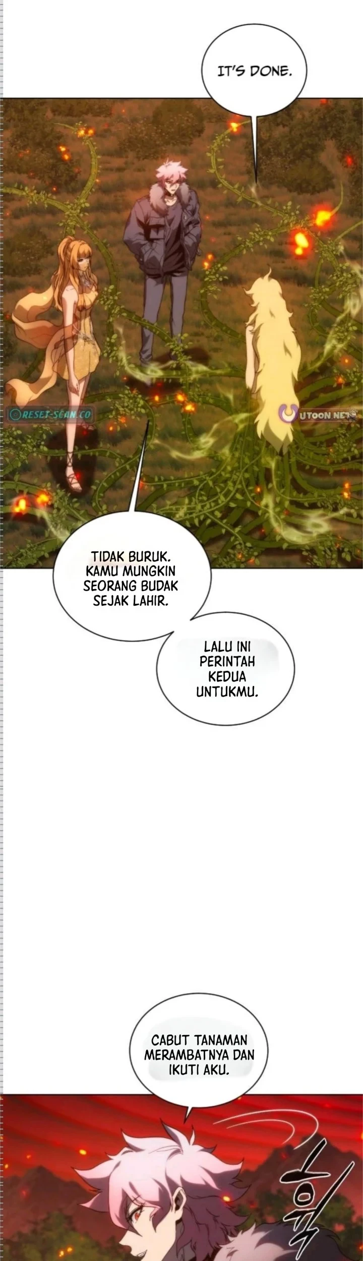 Chapter 74 - halaman 8