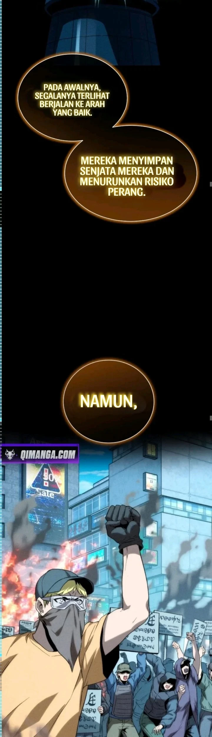 Chapter 75 - halaman 58