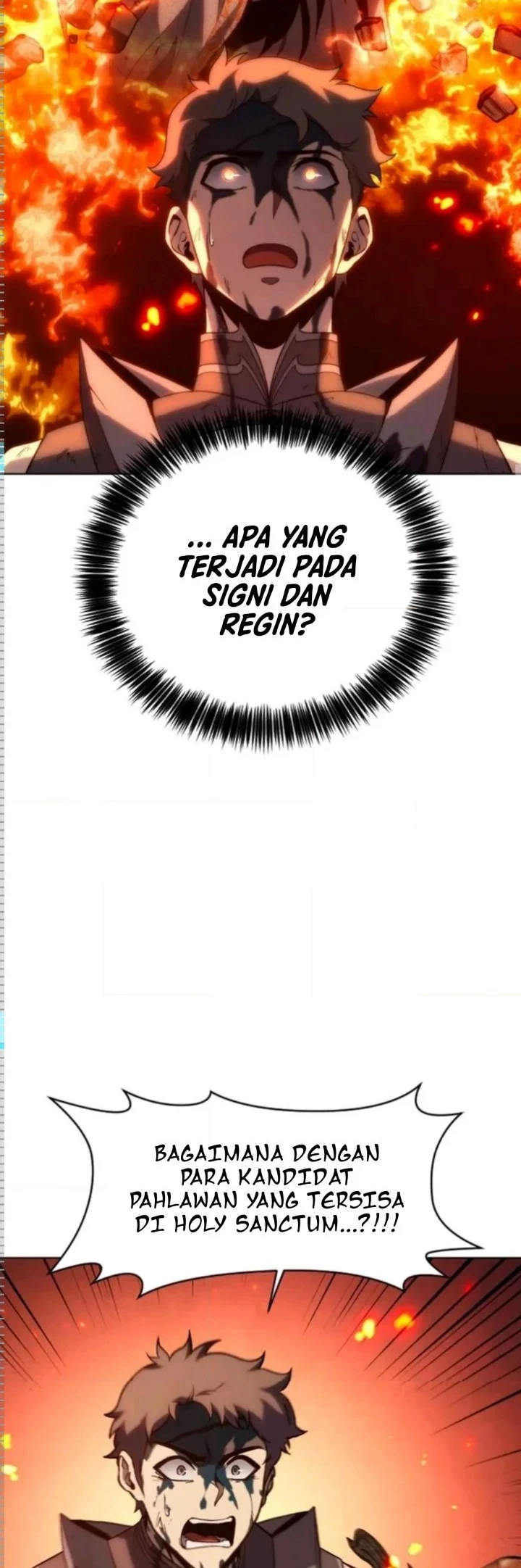 Chapter 77 - halaman 21