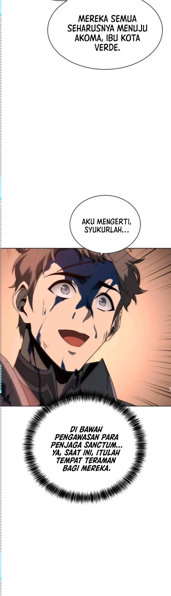 Chapter 77 - halaman 24