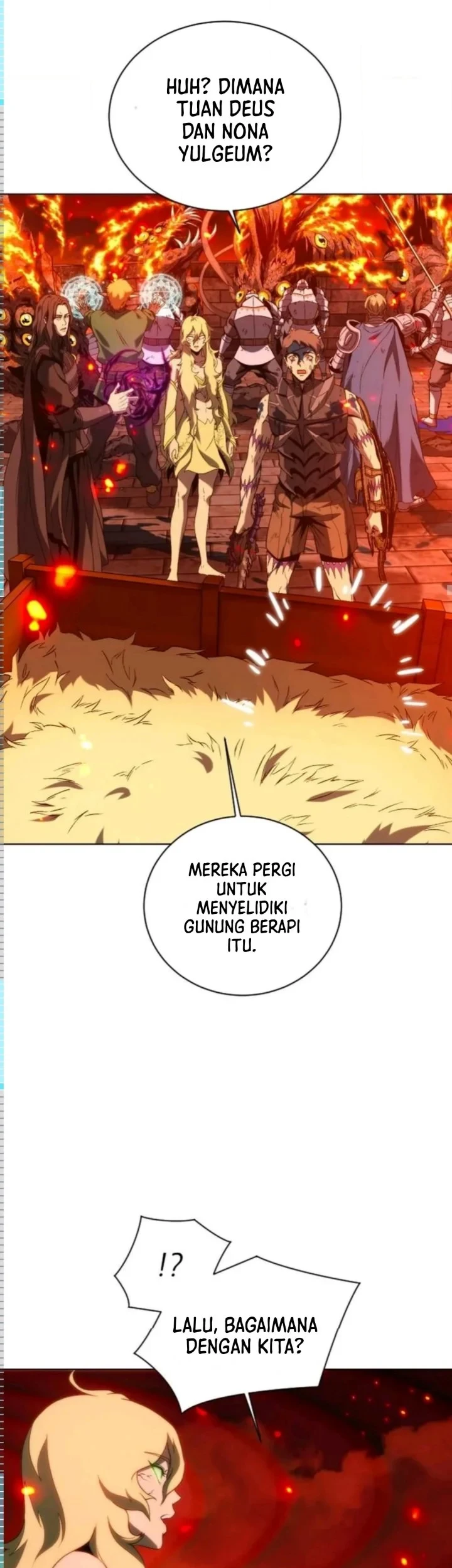 Chapter 77 - halaman 28