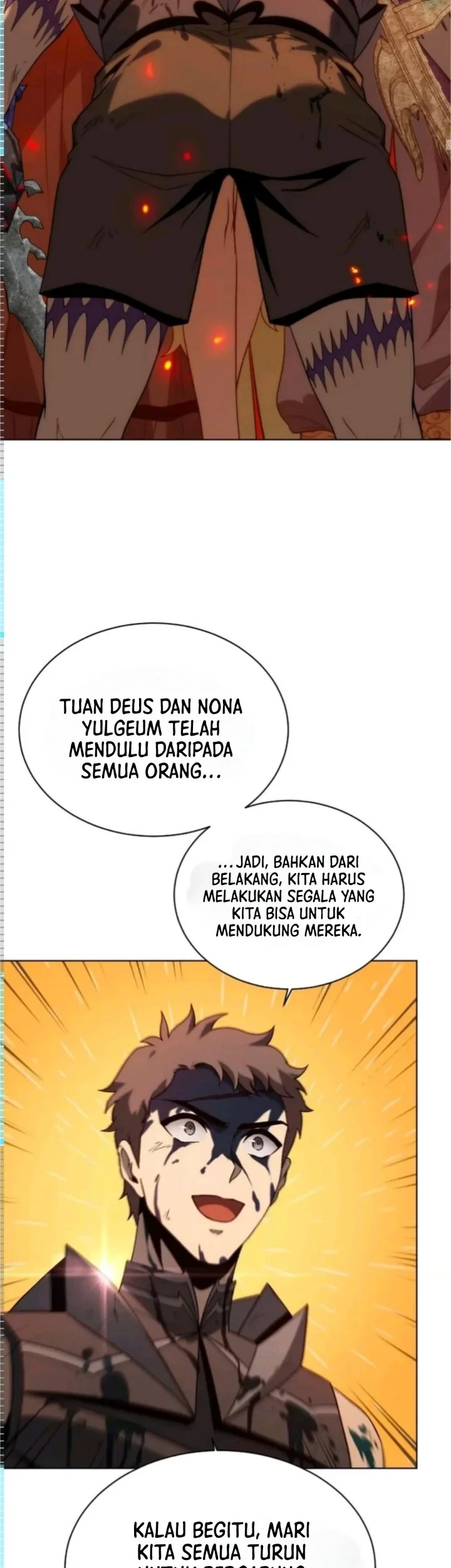 Chapter 77 - halaman 34