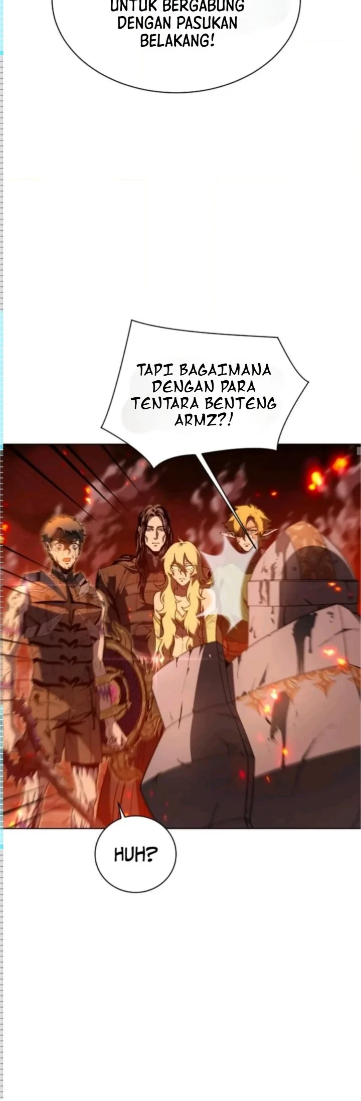 Chapter 77 - halaman 35