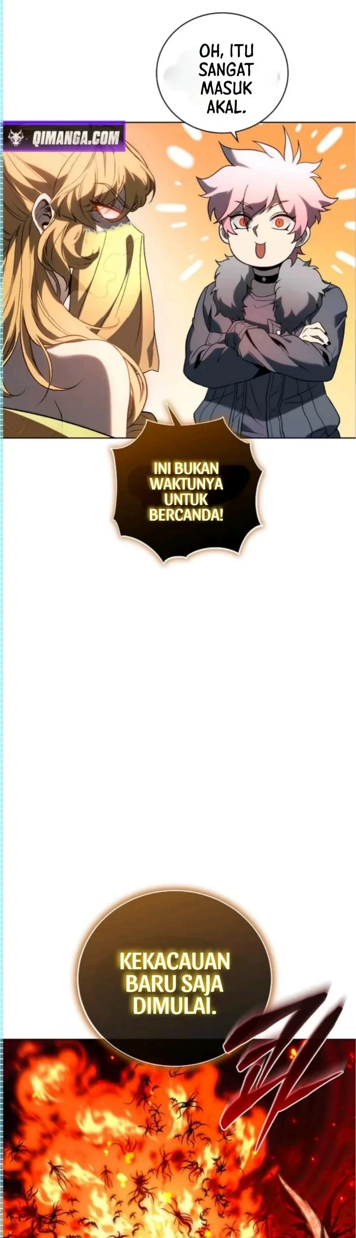 Chapter 77 - halaman 68