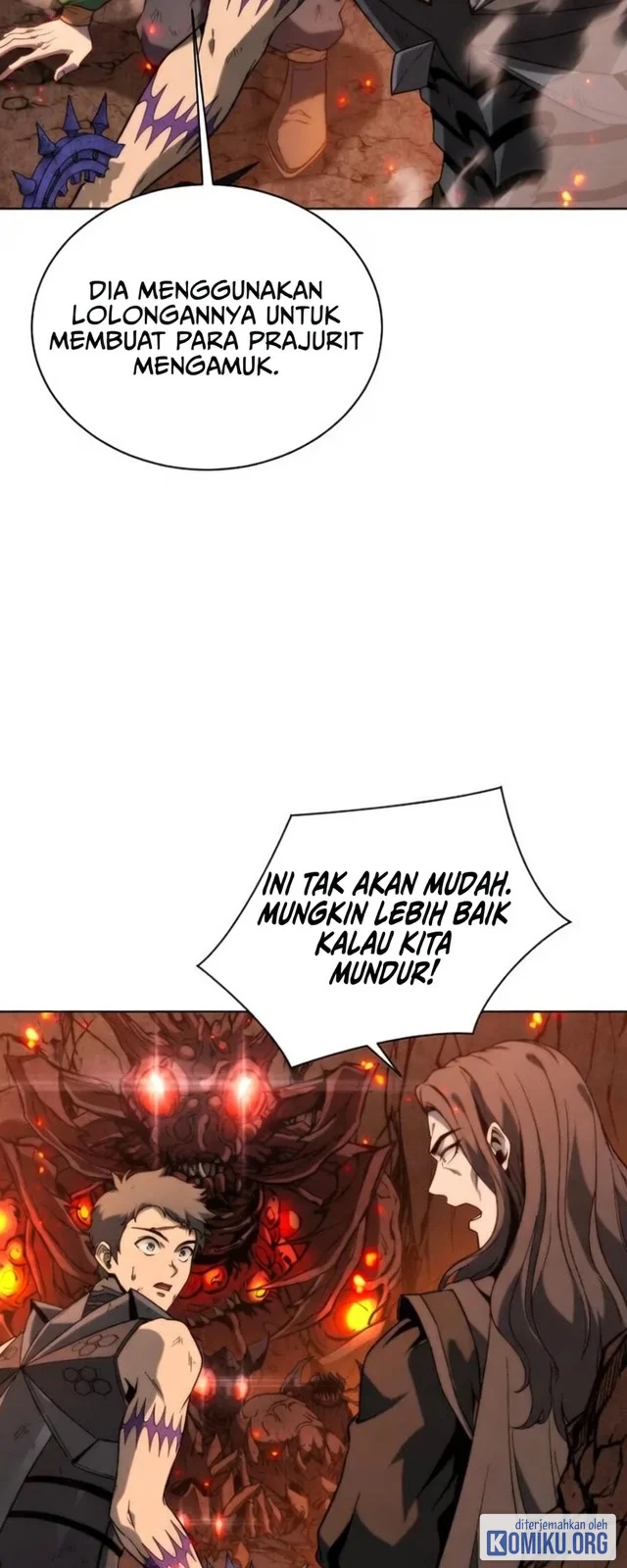 Chapter 79 - halaman 14