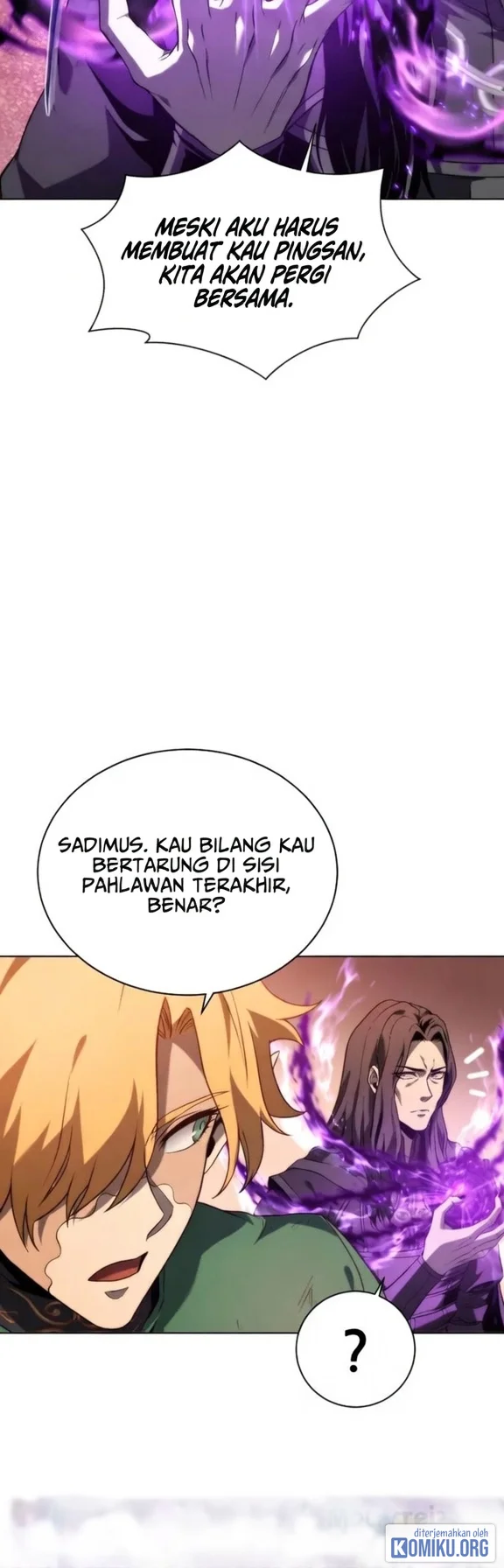 Chapter 79 - halaman 22