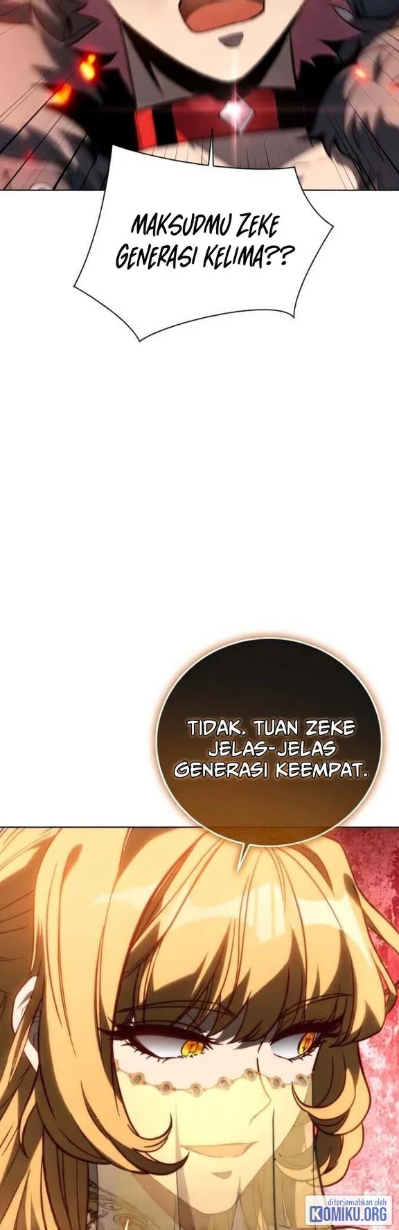 Chapter 80 - halaman 67