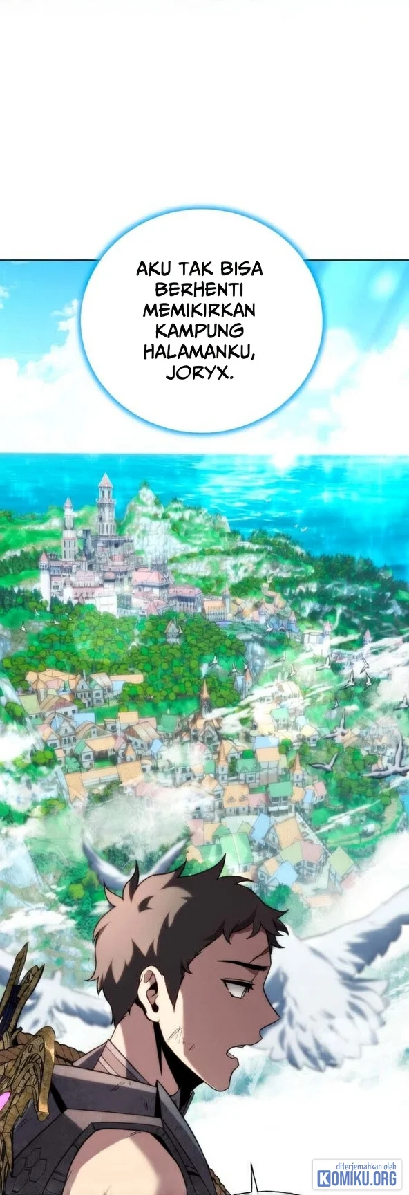 Chapter 81 - halaman 30
