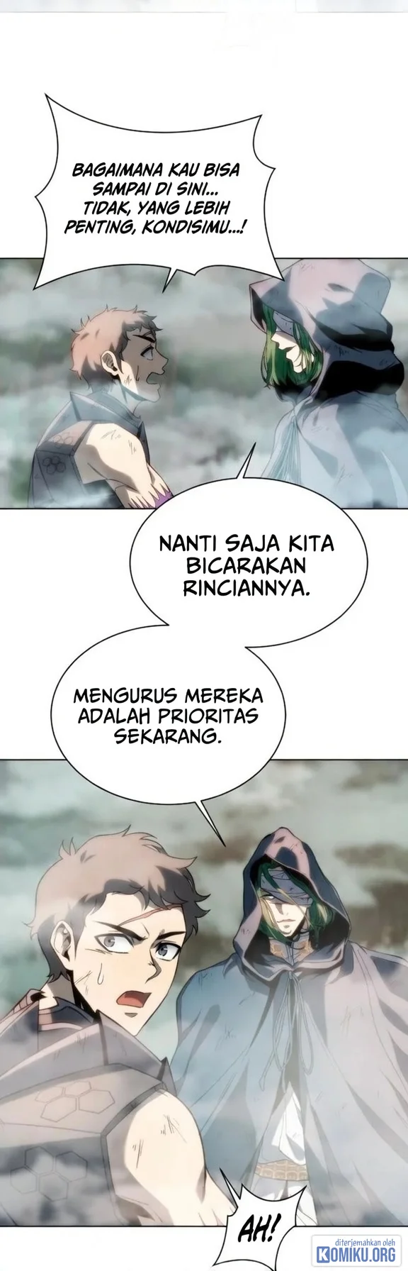 Chapter 82 - halaman 73