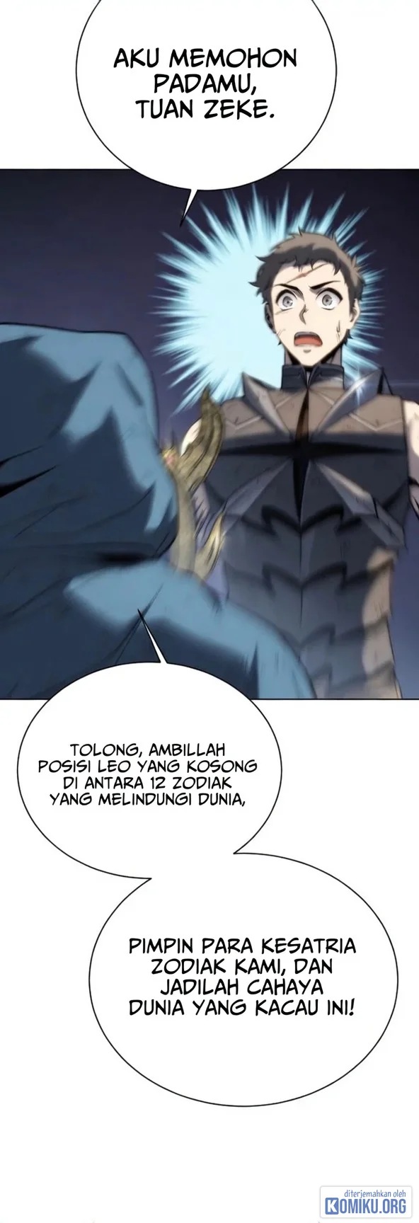 Chapter 83 - halaman 36