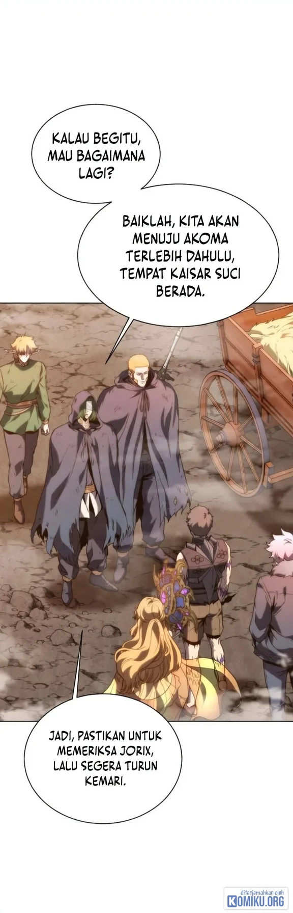 Chapter 84 - halaman 12