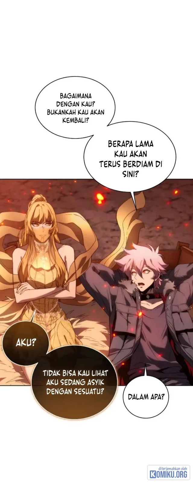 Chapter 84 - halaman 30