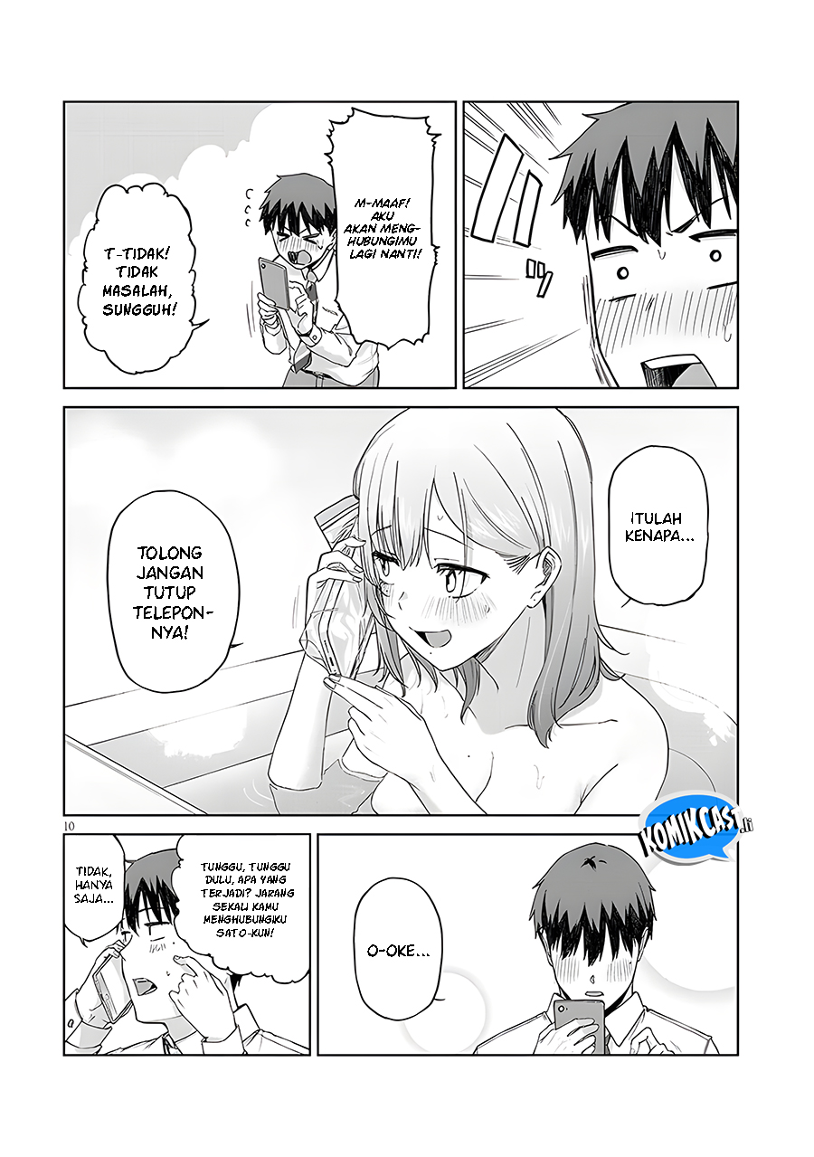 Chapter 12.1 - halaman 11