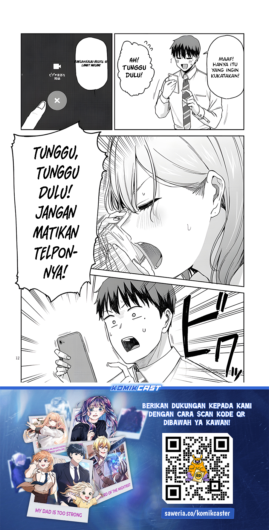 Chapter 12.1 - halaman 13