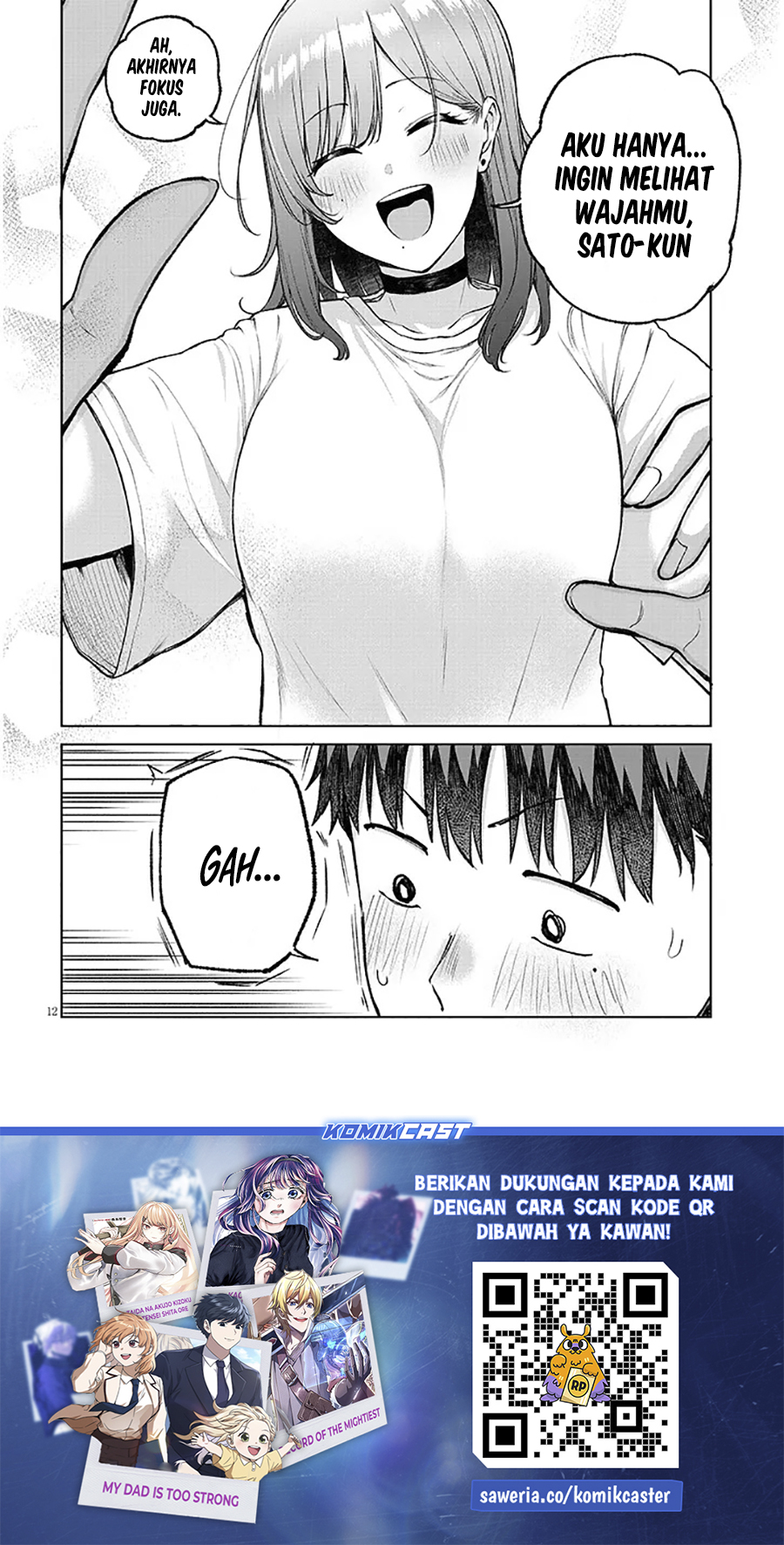Chapter 13.1 - halaman 13