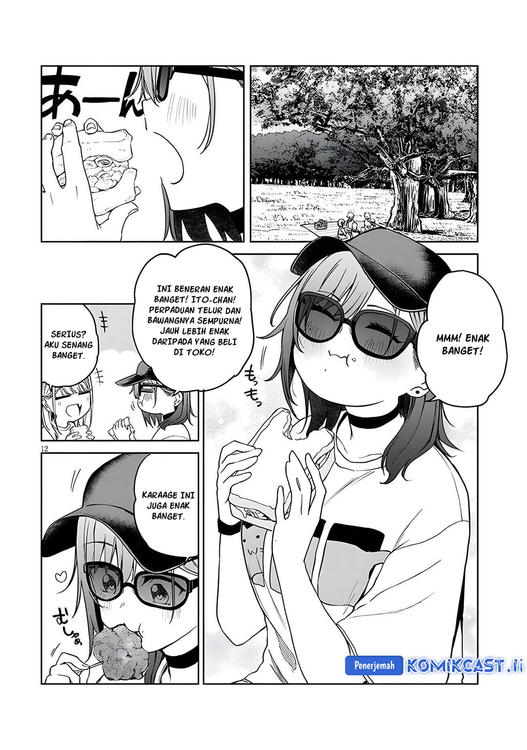 Chapter 14.1 - halaman 13