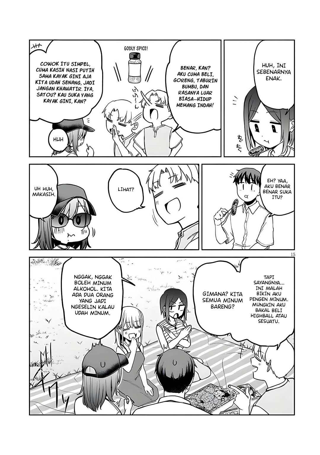 Chapter 14.1 - halaman 16