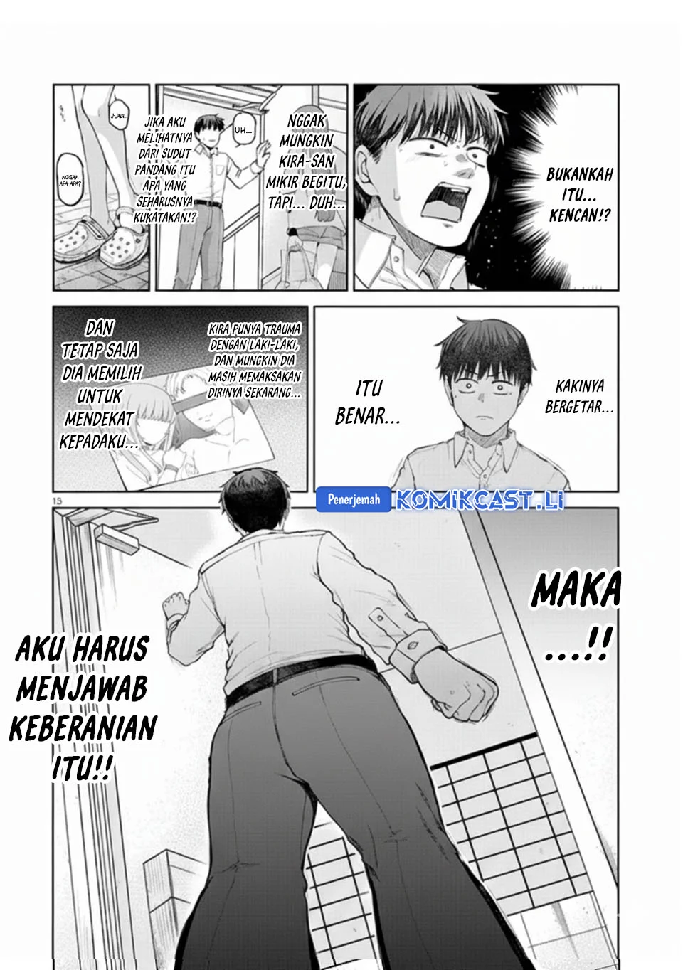Chapter 15 - halaman 13