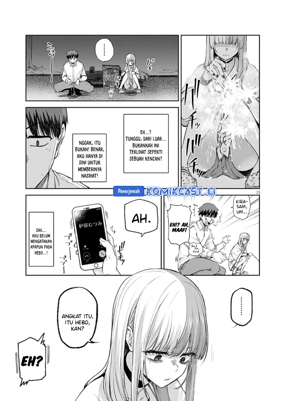 Chapter 15 - halaman 16