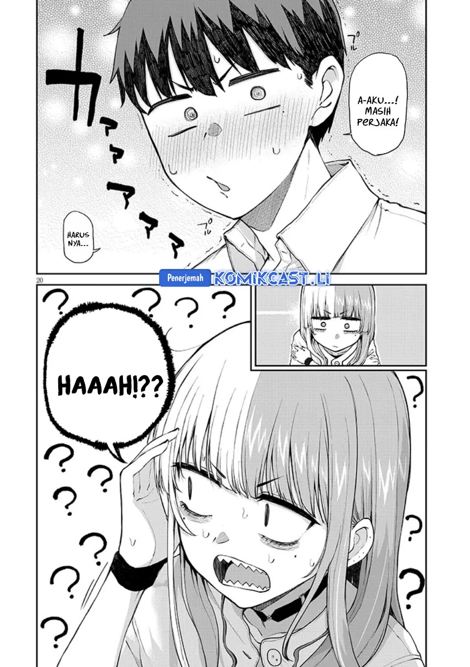 Chapter 15 - halaman 21