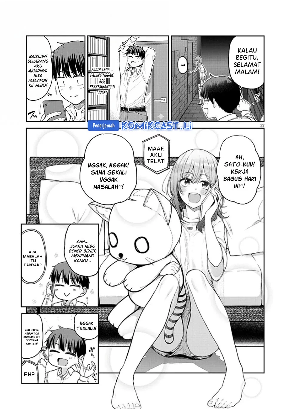 Chapter 15 - halaman 28