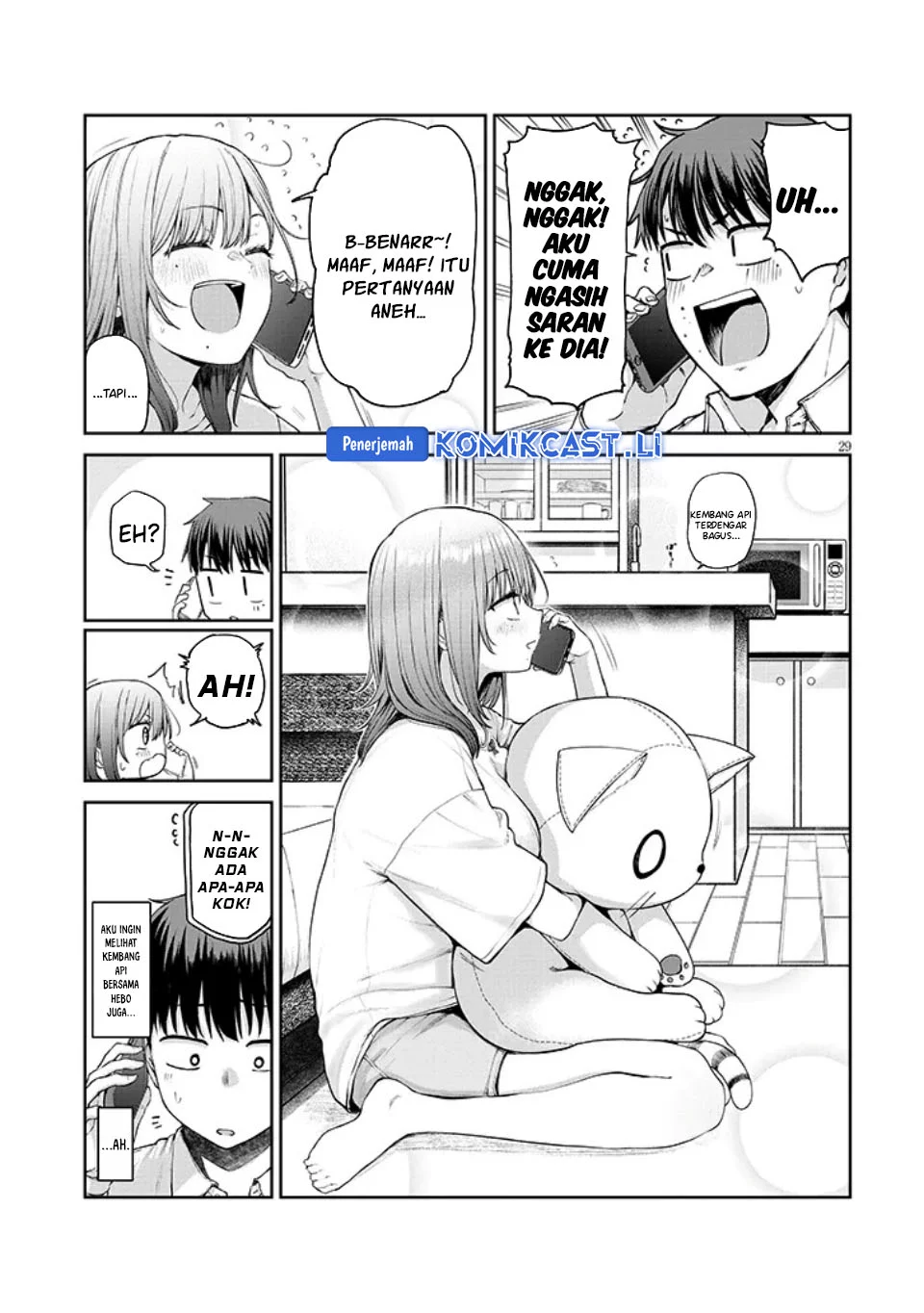 Chapter 15 - halaman 30