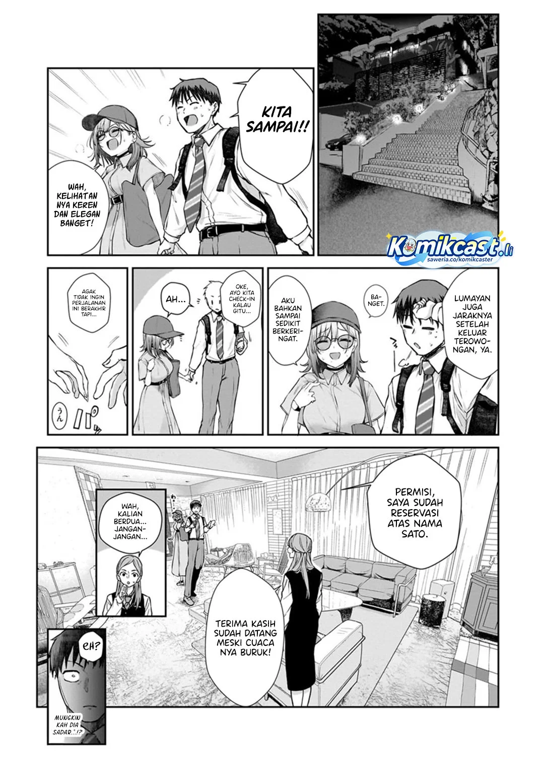Chapter 16 - halaman 12
