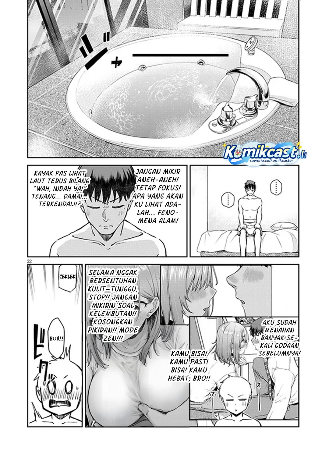 Chapter 16 - halaman 23