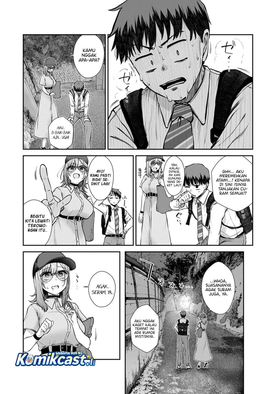Chapter 16 - halaman 9