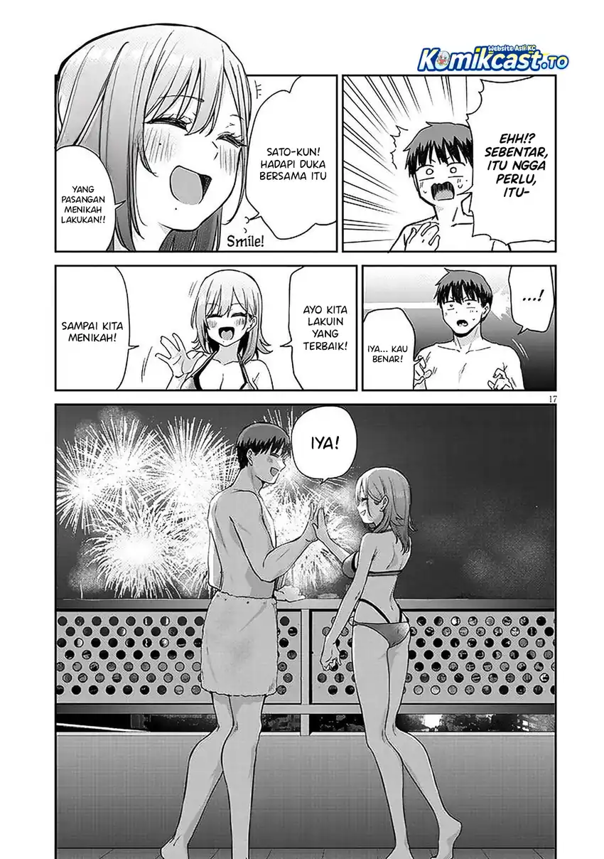 Chapter 17 - halaman 19