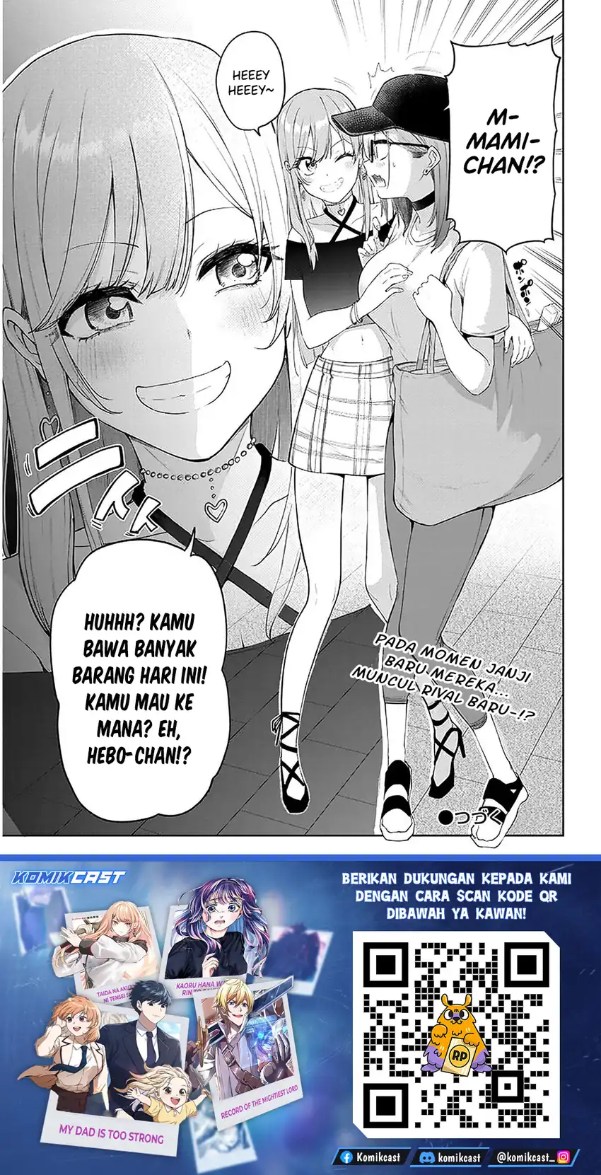 Chapter 17 - halaman 30