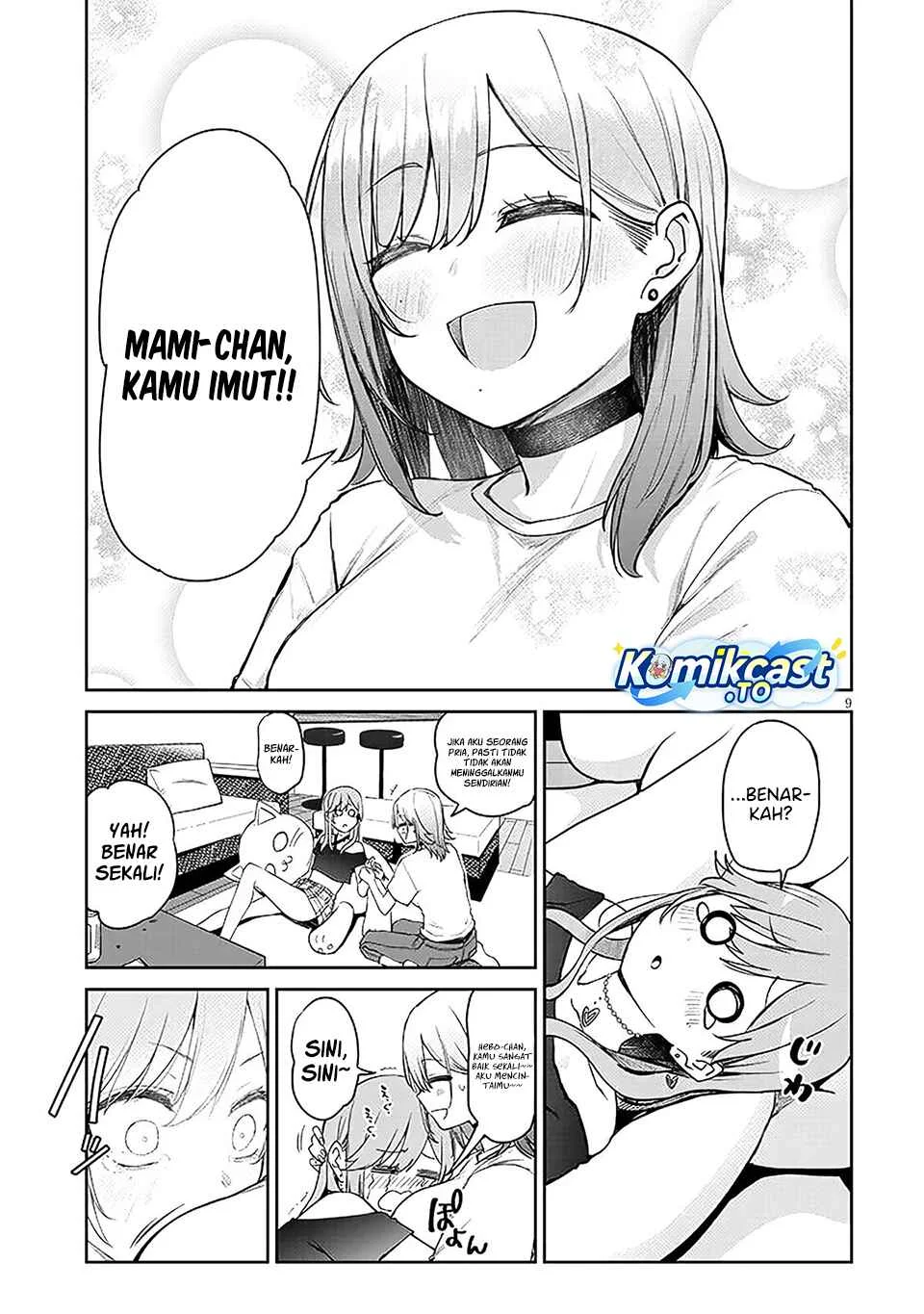 Chapter 18 - halaman 11