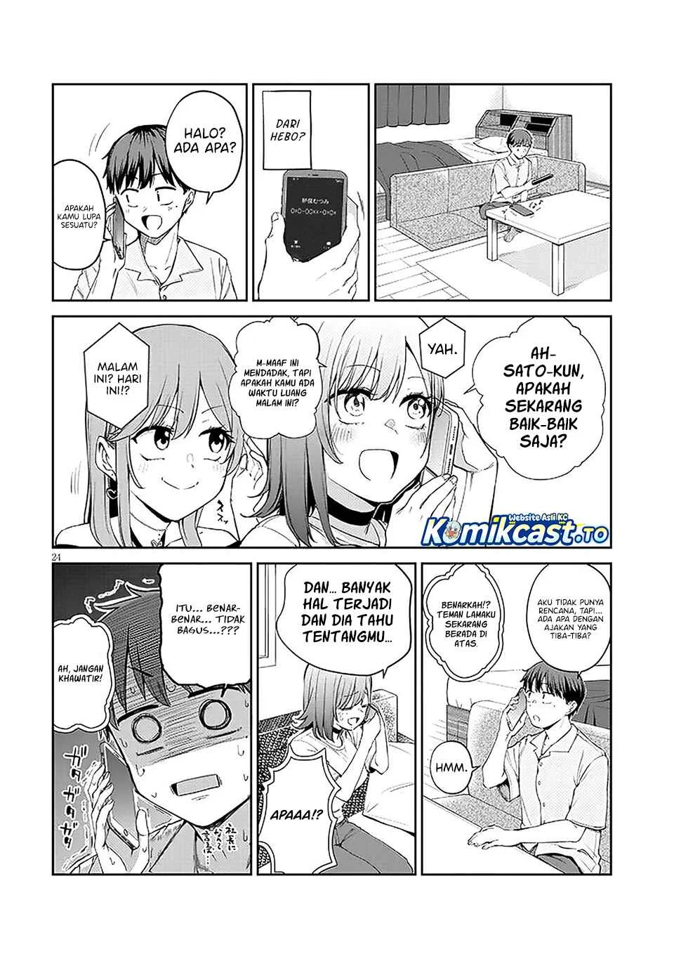 Chapter 18 - halaman 26