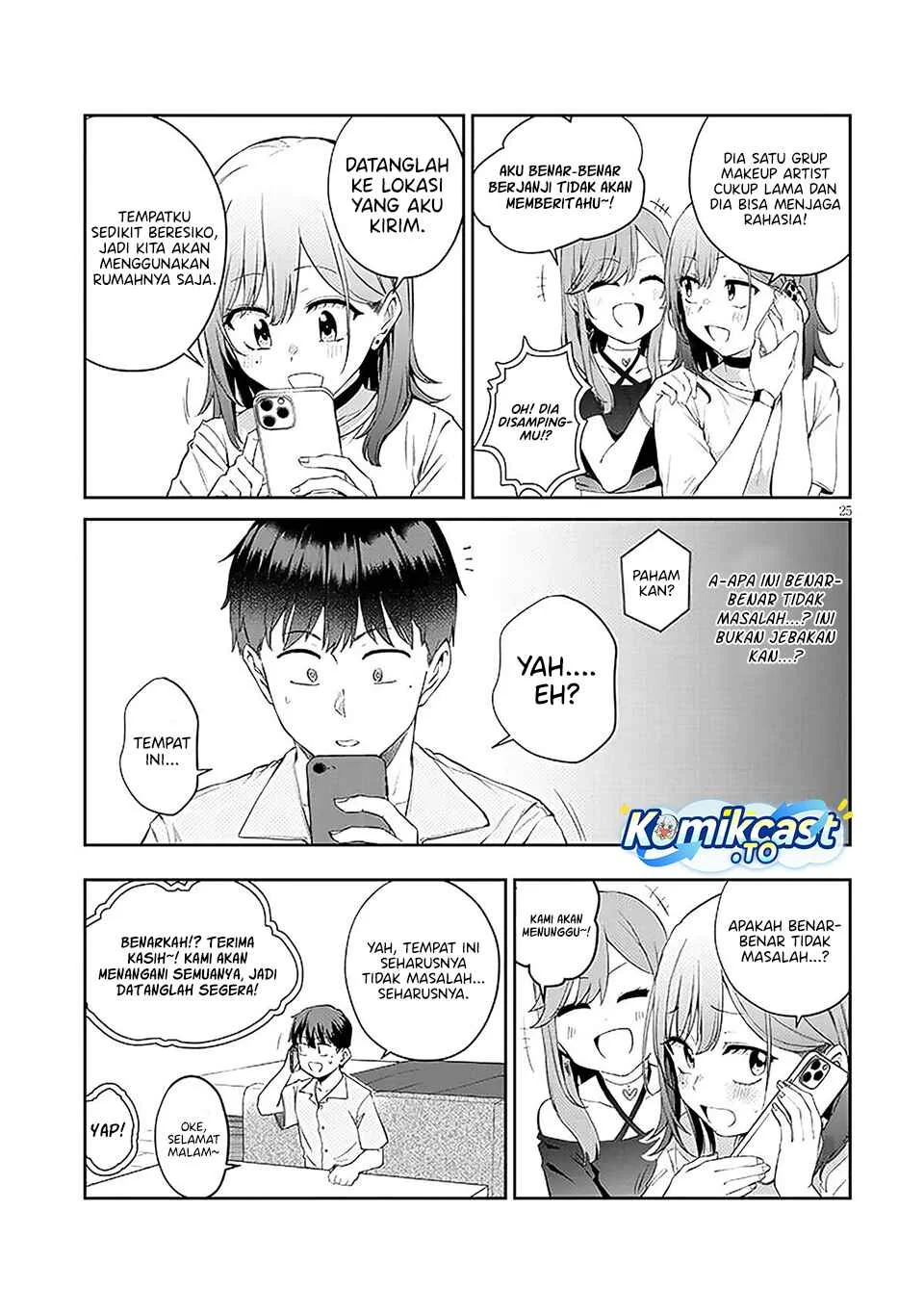 Chapter 18 - halaman 27