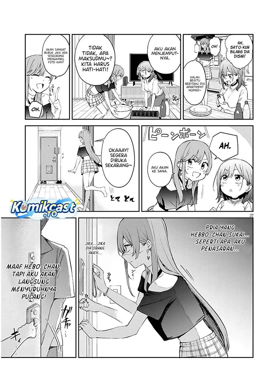 Chapter 18 - halaman 29