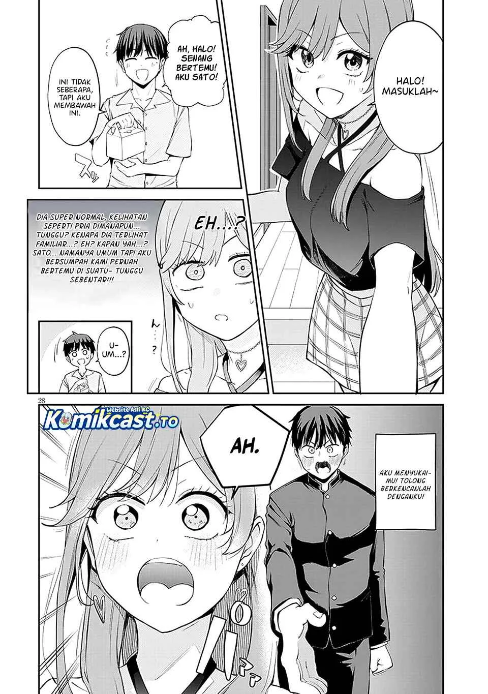 Chapter 18 - halaman 30