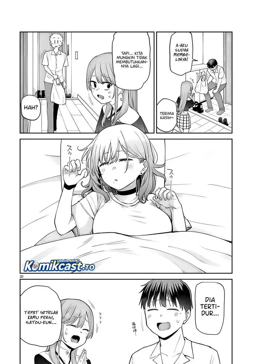 Chapter 19 - halaman 22