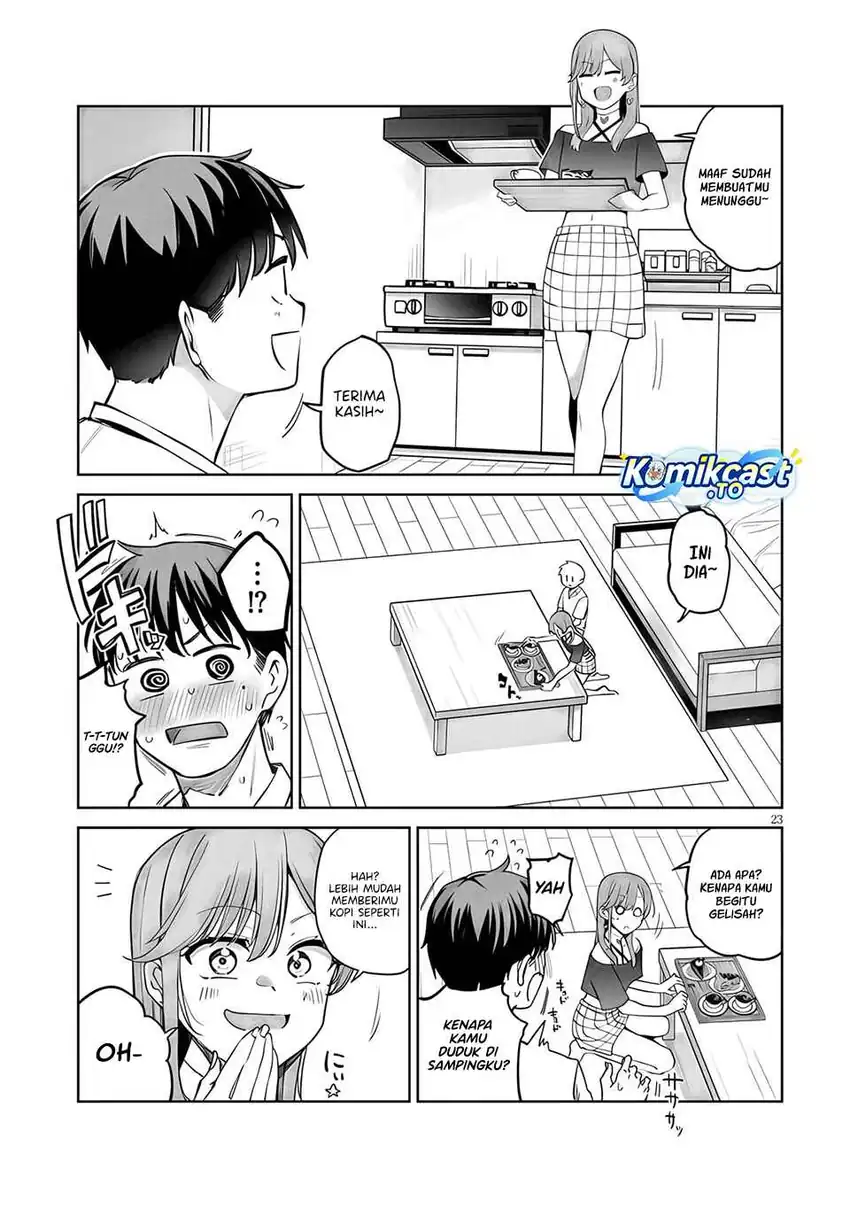 Chapter 19 - halaman 25