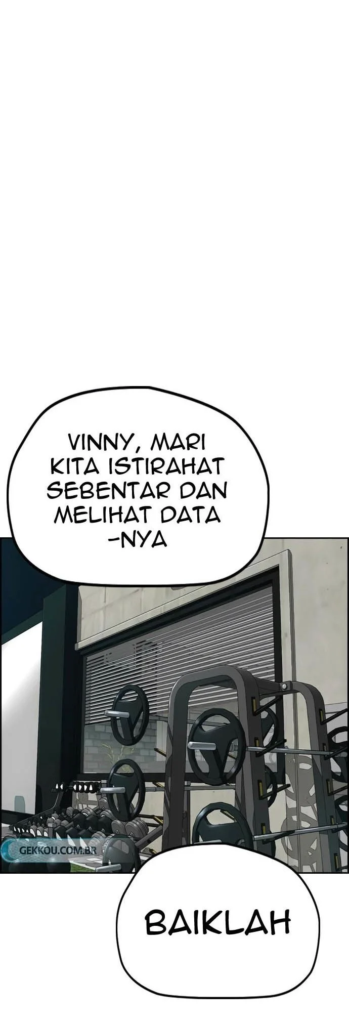 Chapter 421 - halaman 49