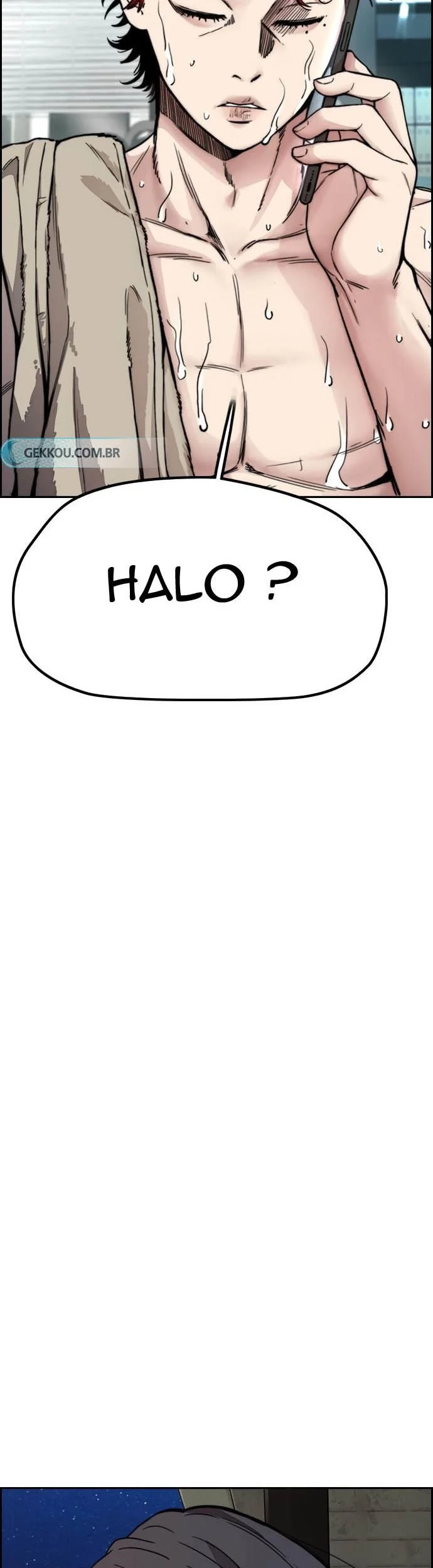 Chapter 421 - halaman 52