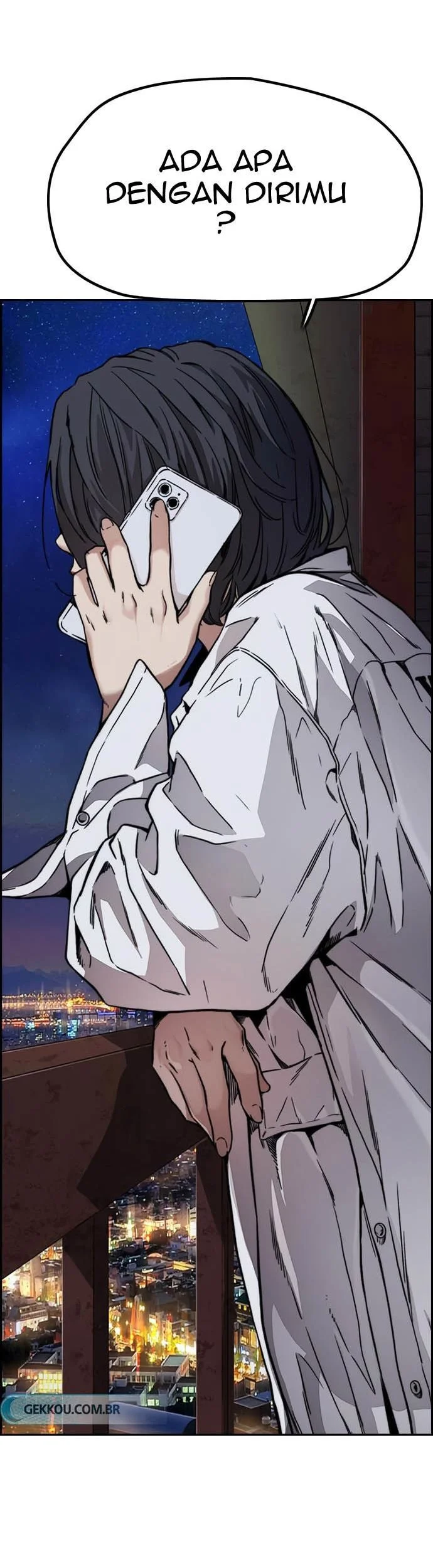 Chapter 421 - halaman 54