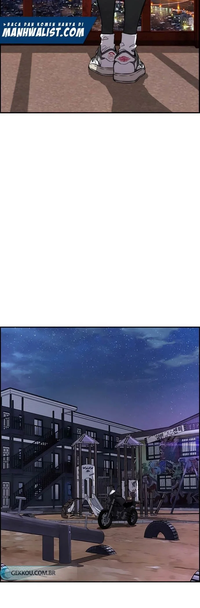 Chapter 421 - halaman 59