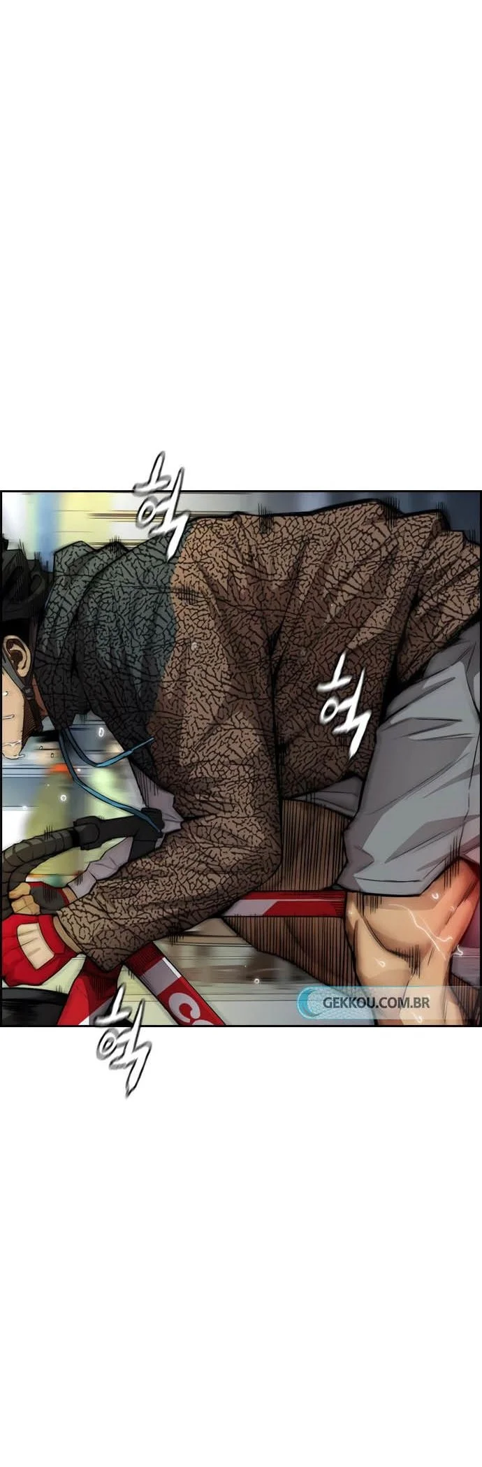 Chapter 421 - halaman 61