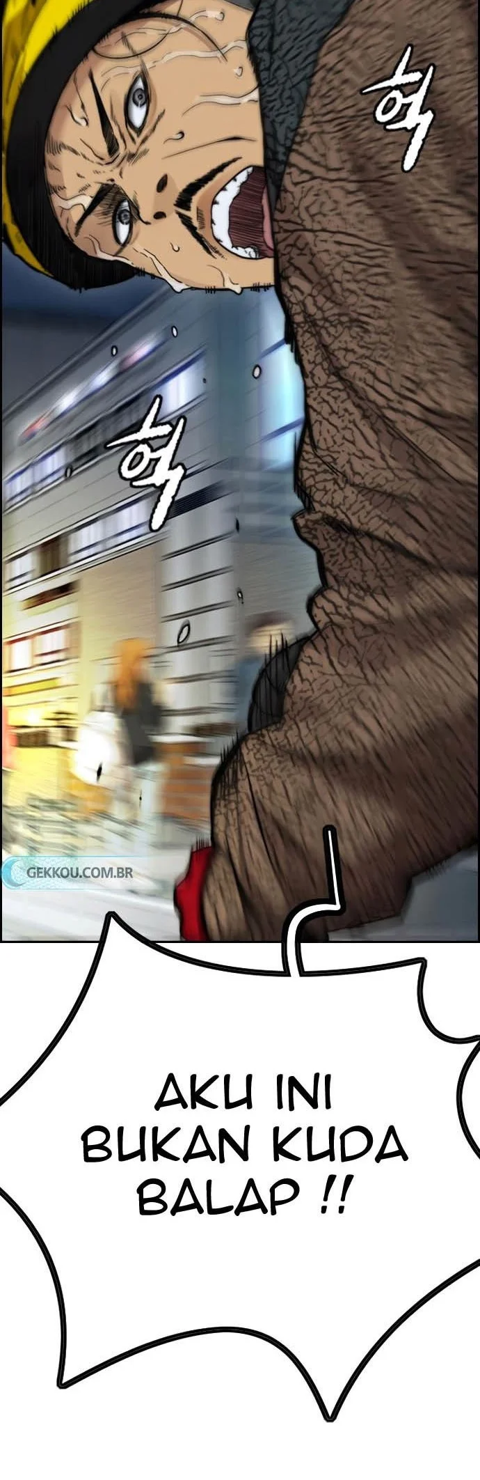 Chapter 421 - halaman 67