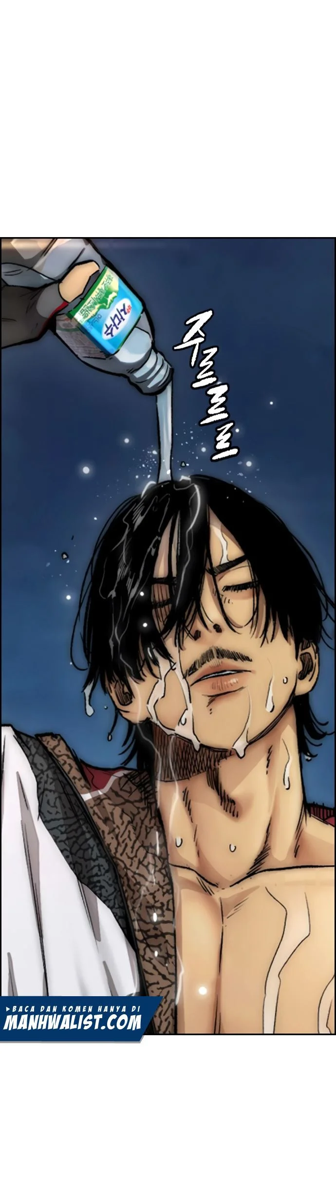 Chapter 421 - halaman 74
