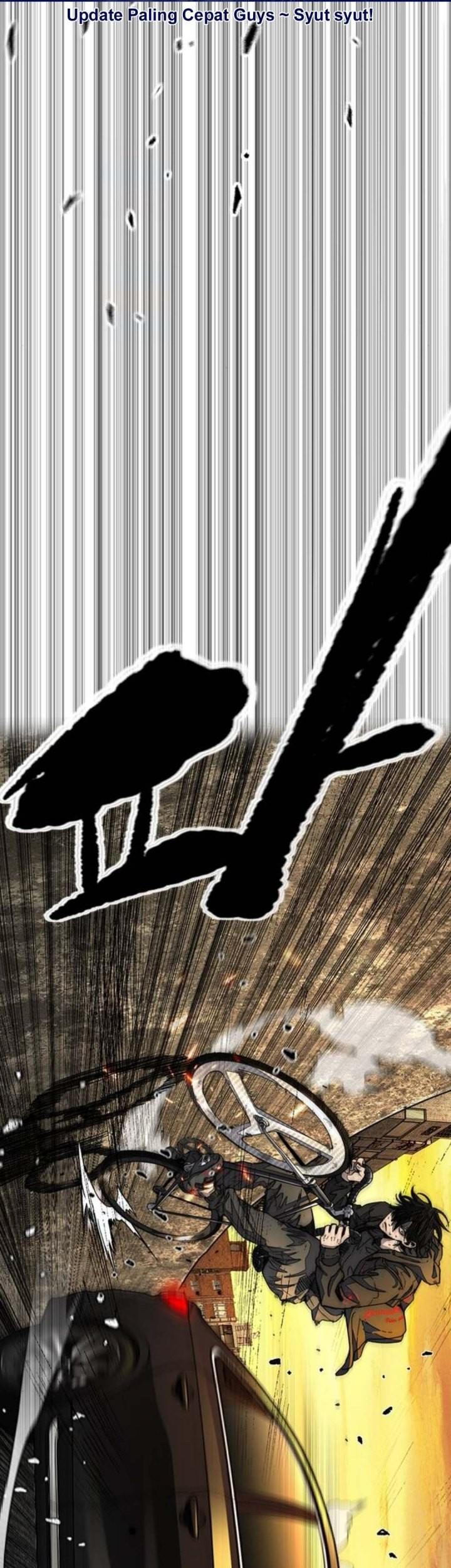 Chapter 506 - halaman 77